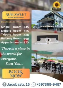 sun sweet 4
