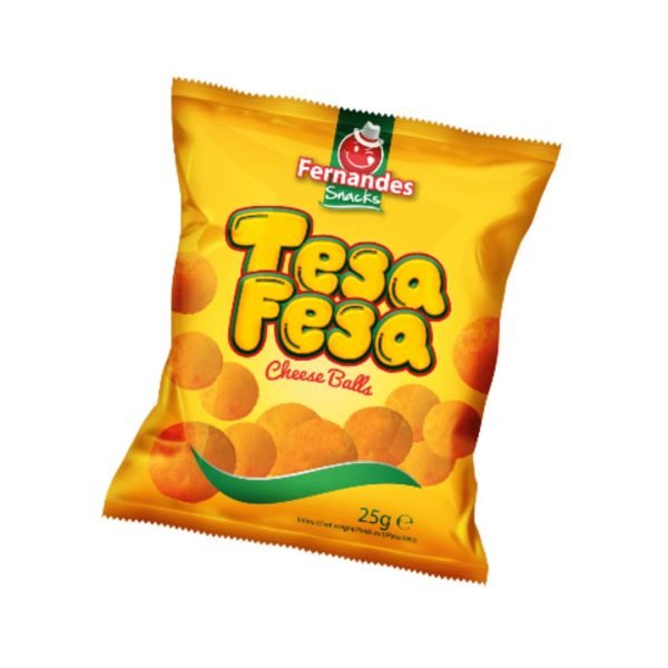 Tesa Fesa