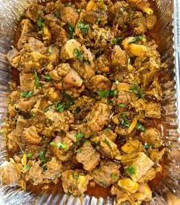 the curry crab 4