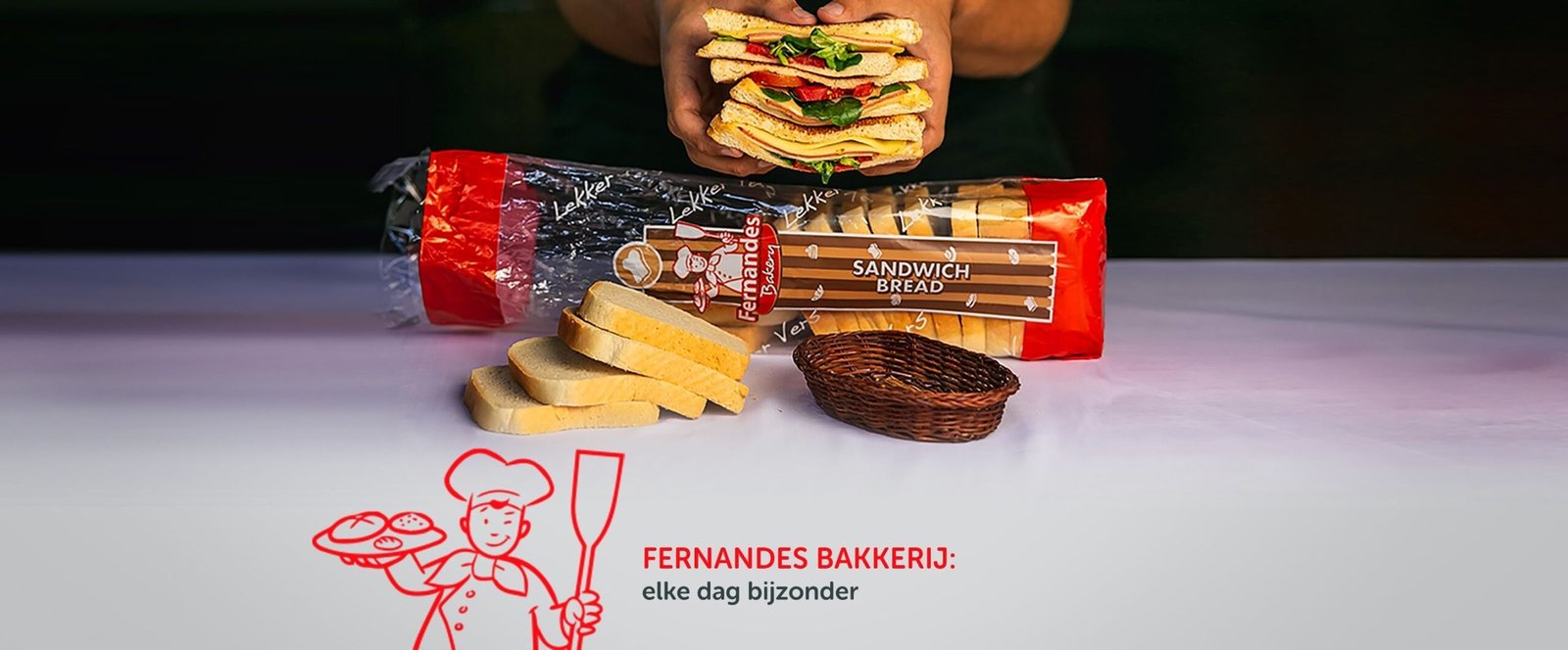 Fernandes Group galerij 1