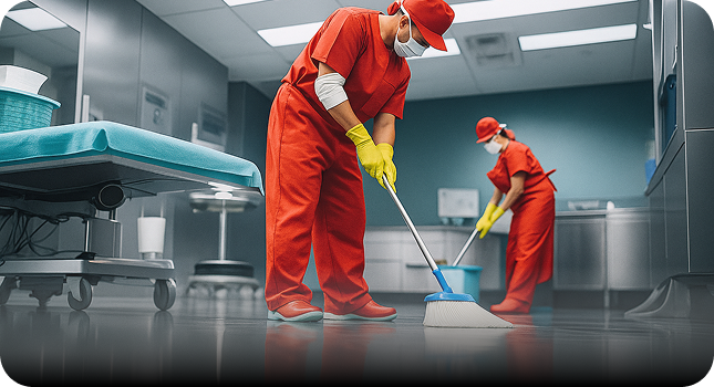 Ned Cleaning Services 3