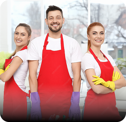 Ned Cleaning Services 6