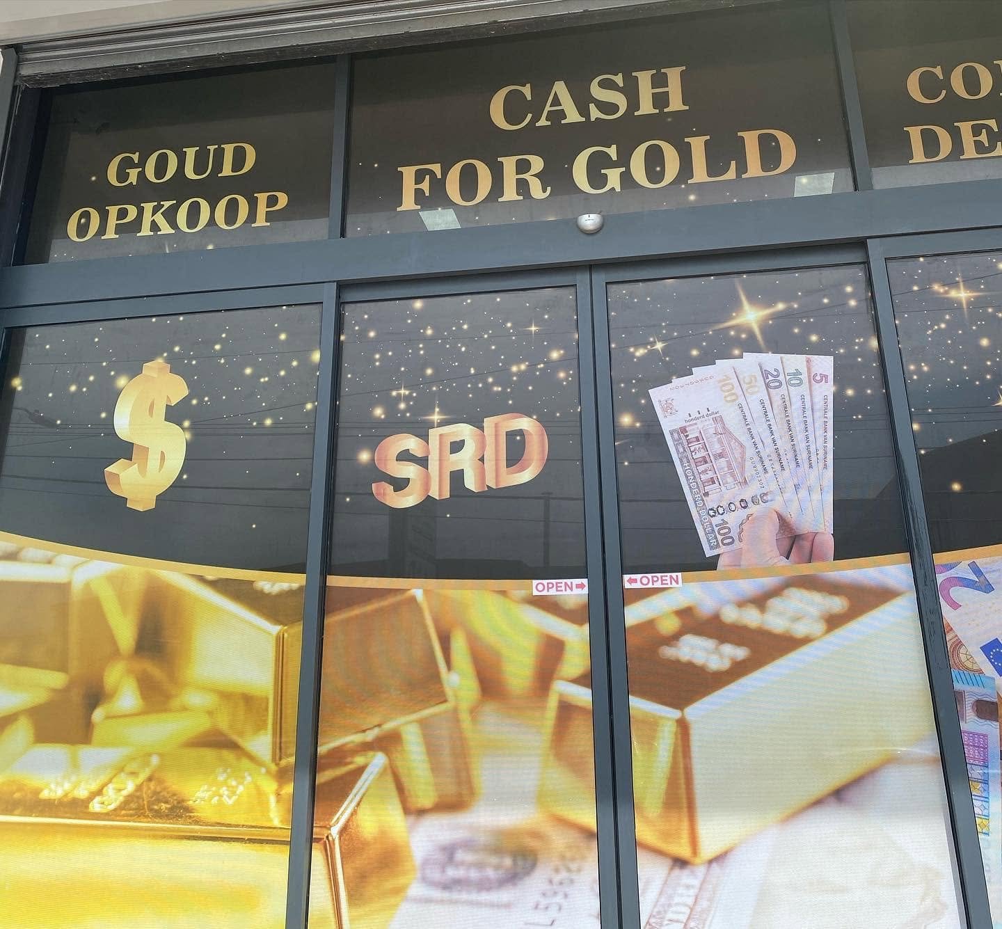 Next Level Gold & Silver 2