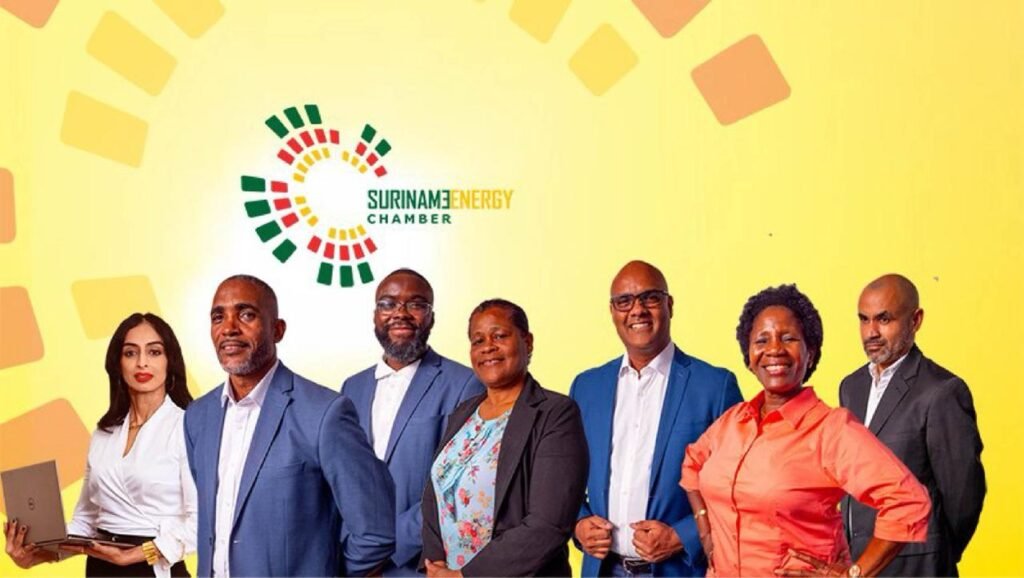 Suriname Business Chamber Galerij 4