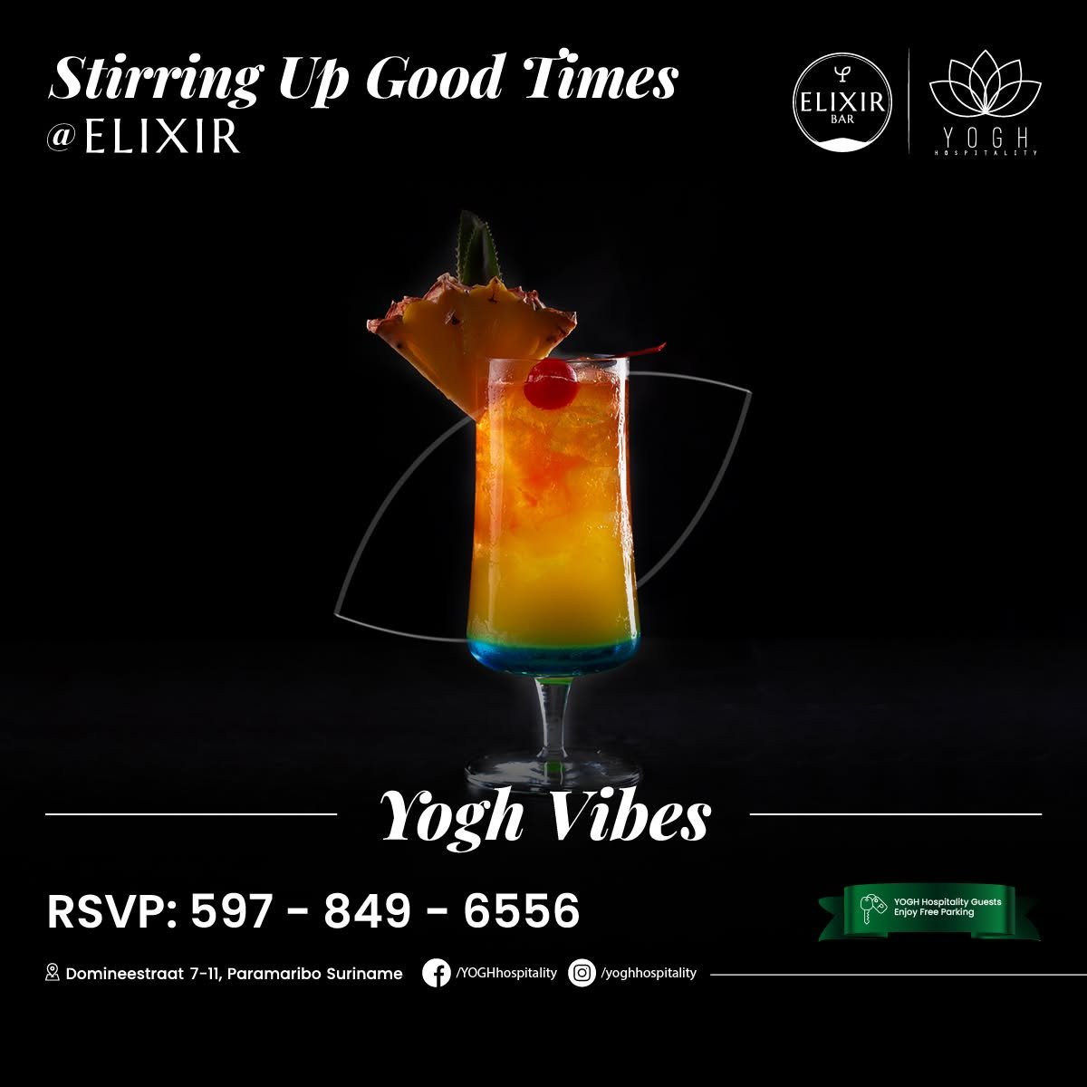 YOGH Hospitality 7