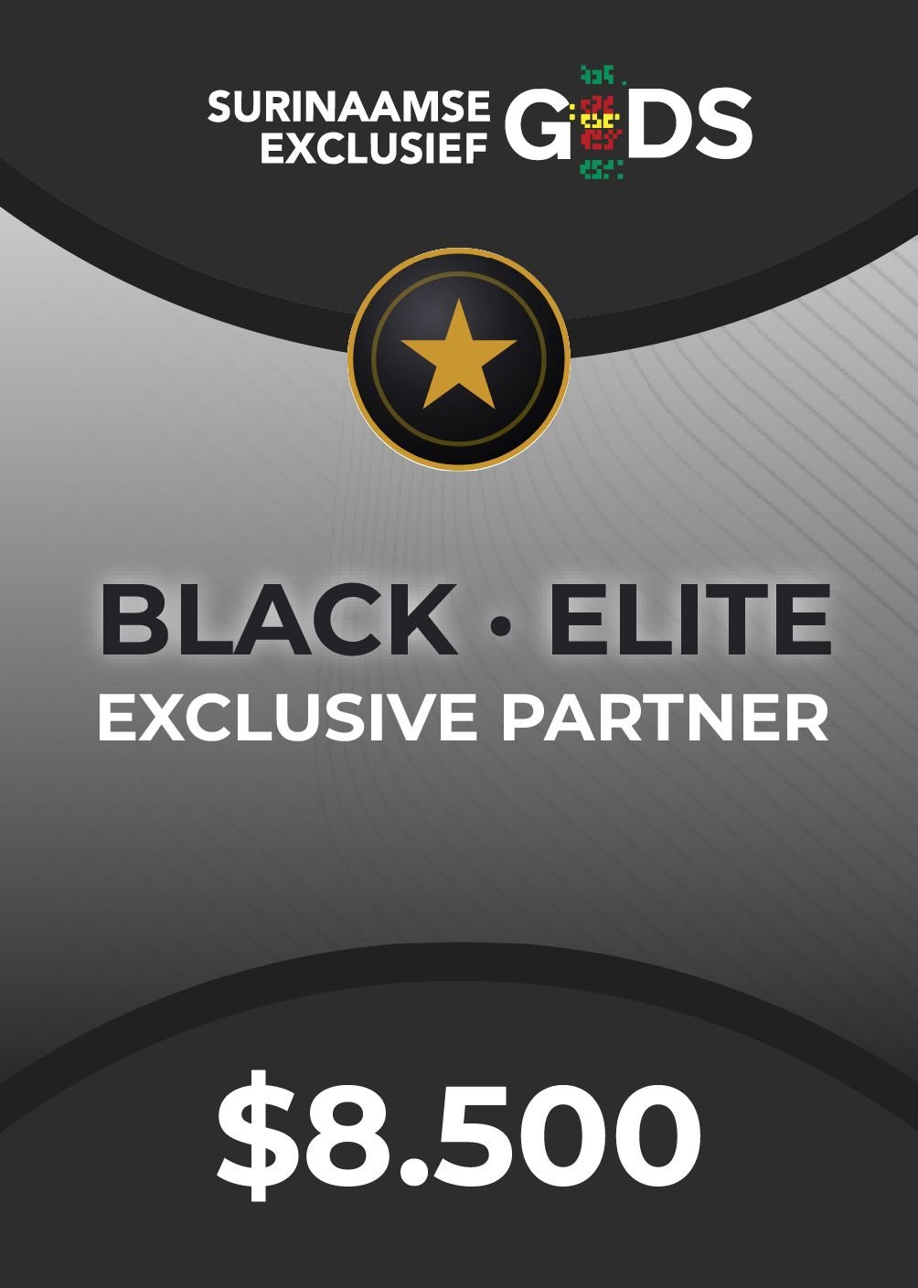 Exclusieve Partner