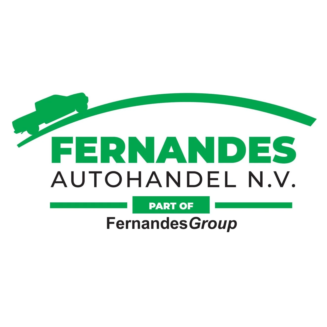 fernandes autohandel nv
