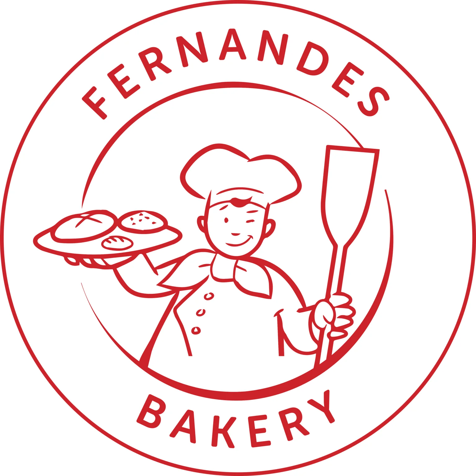 fernandes bakkerij