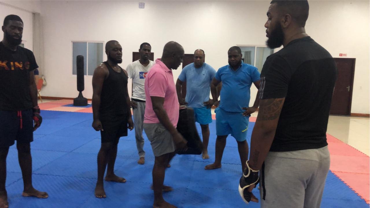 training1