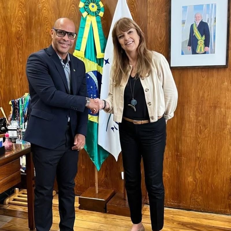 Ambassade van Suriname in Brasilia 4