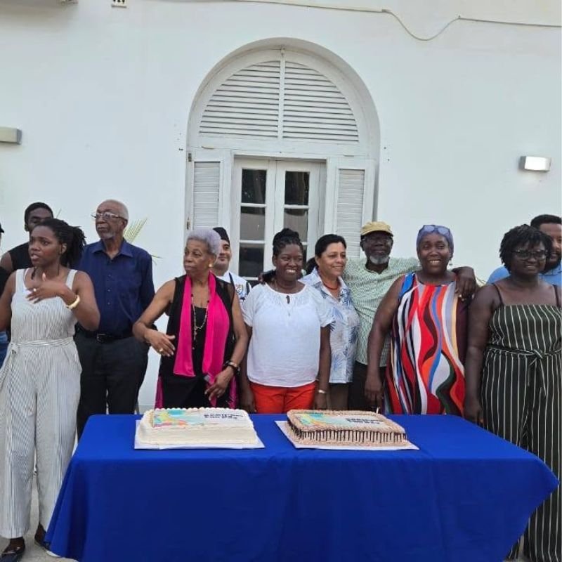 Ambassade van Suriname in Cuba 3