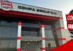 Compa Group N.V.