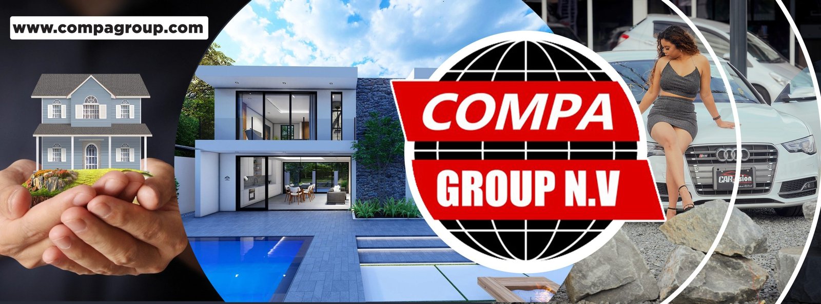 Compa Group N.V.