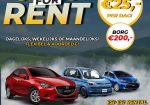 Esi-Esi Rental