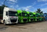 Sosar Express NV