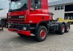 Sosar Express NV