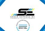 Sosar Express NV
