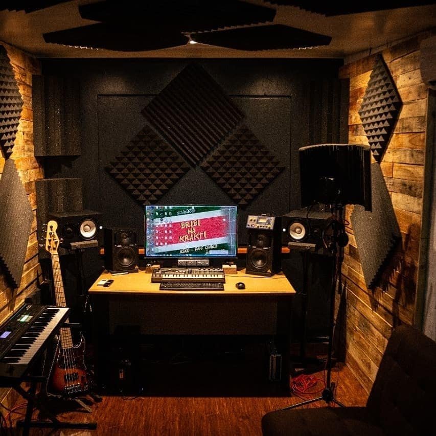ASKO Productions