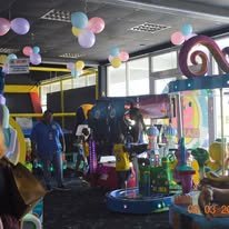 Family Fun Center