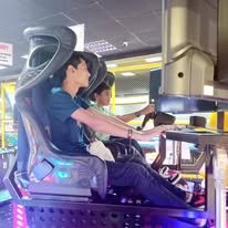 Family Fun Center