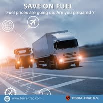 Terra-Trac Suriname GPS Tracking