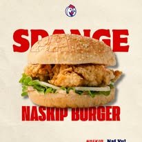 Naskip NV