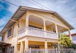 Vakantie woning in Suriname