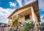 Vakantie woning in Suriname