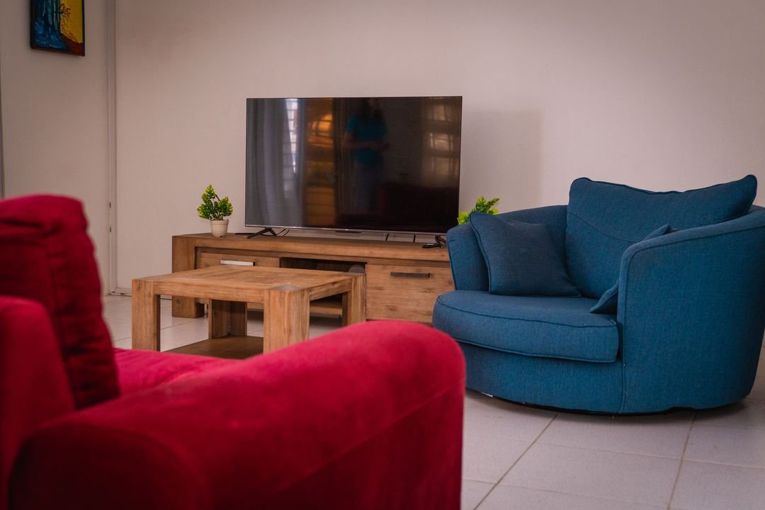 Vakantie woningen in Suriname