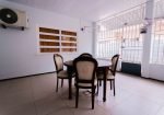 Vakantie woningen in Suriname