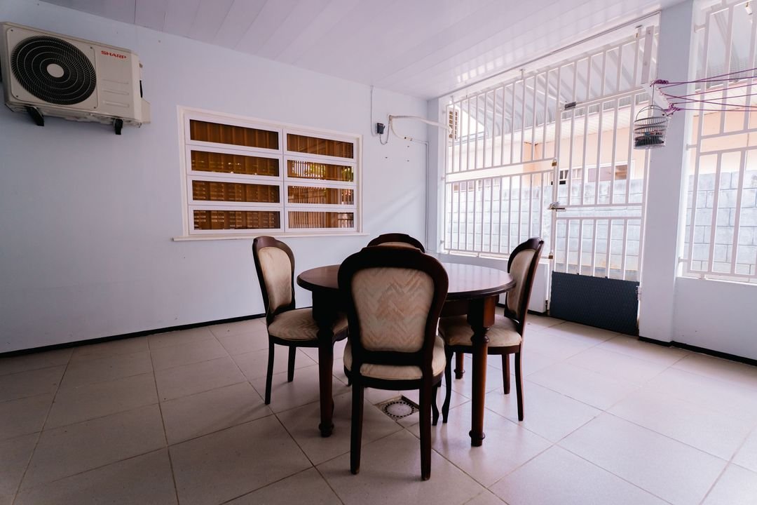 Vakantie woningen in Suriname