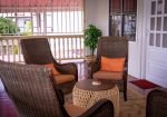 Vakantie woningen in Suriname