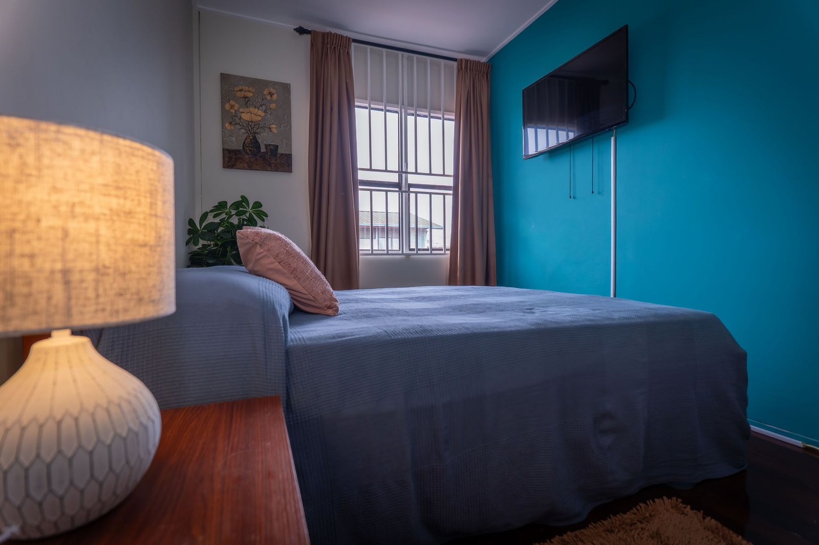 Vakantie woningen in Suriname