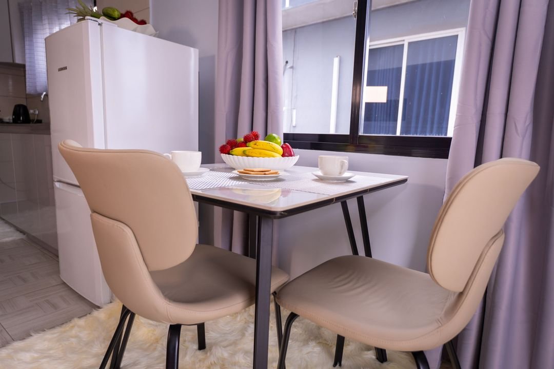 Vakantie woningen in Suriname