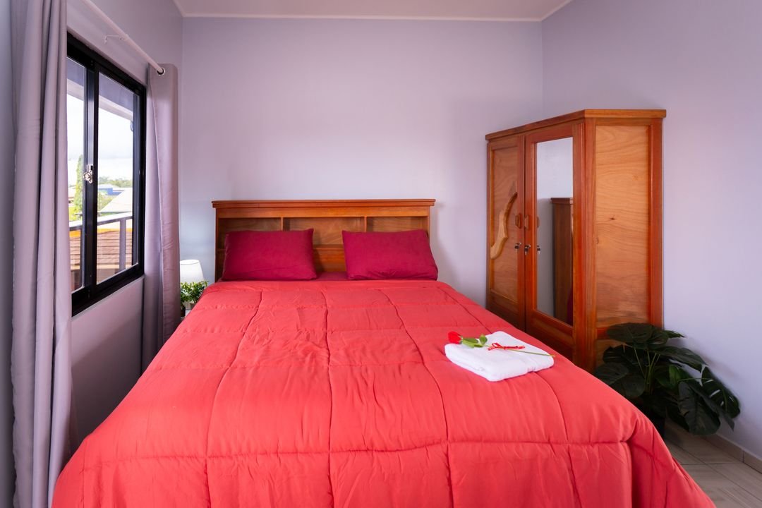 Vakantie woningen in Suriname