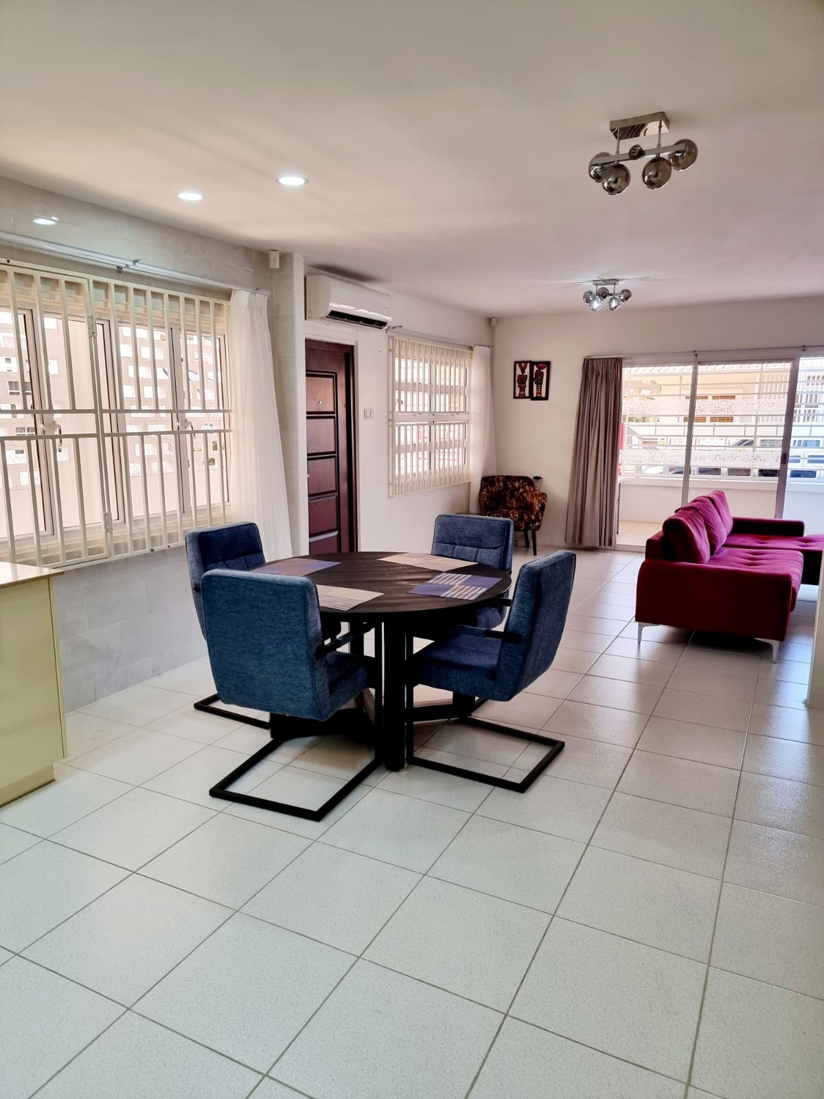 Vakantie woningen in Suriname