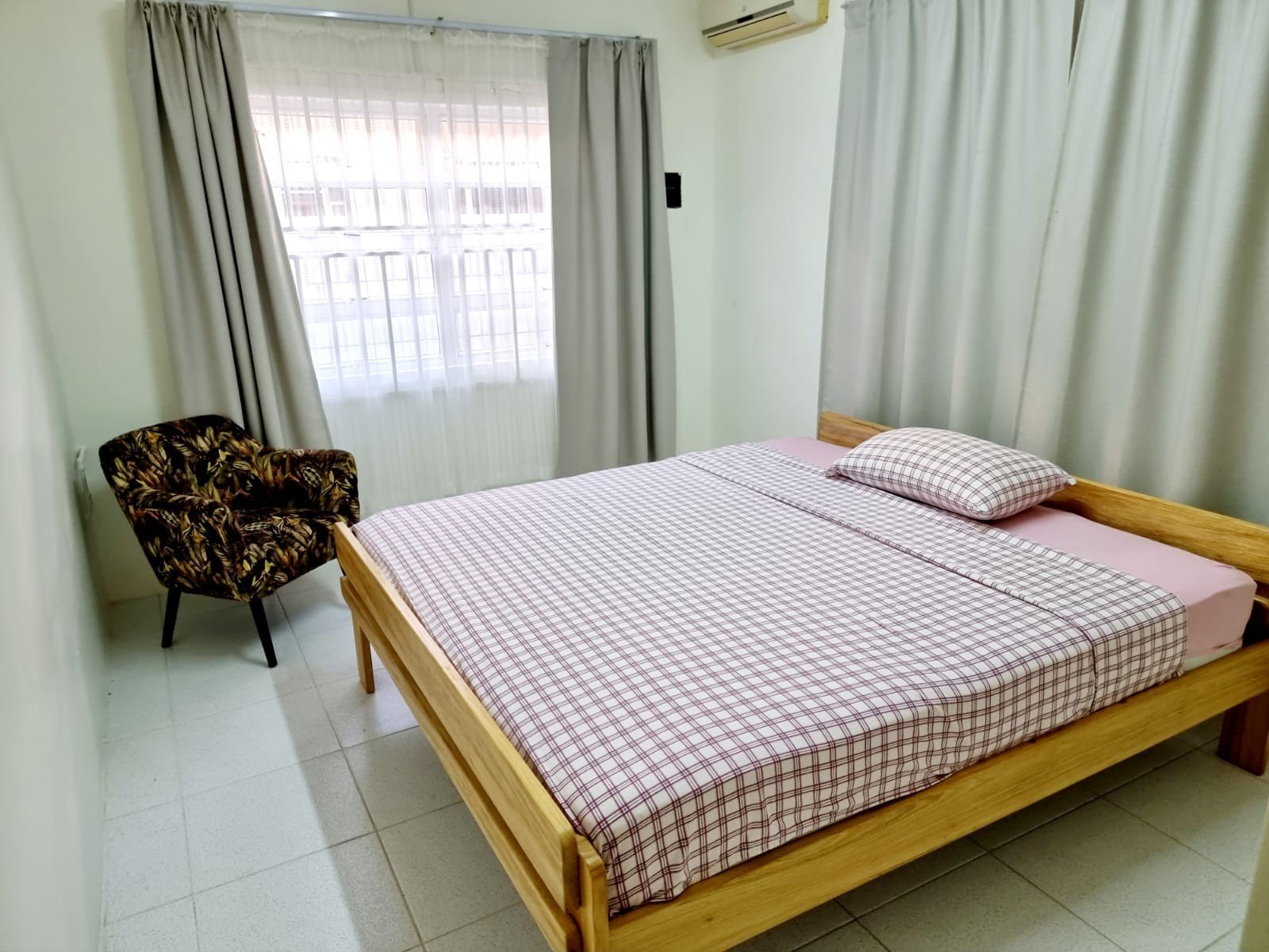 Vakantie woningen in Suriname