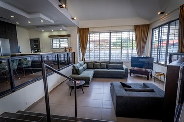 nieuwbouwwoning