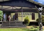 Danpaati River Lodge