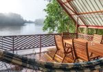 Danpaati River Lodge