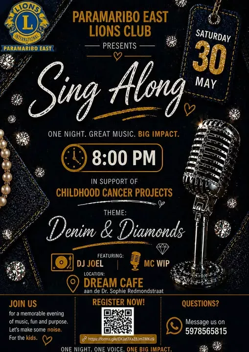 Sing Along