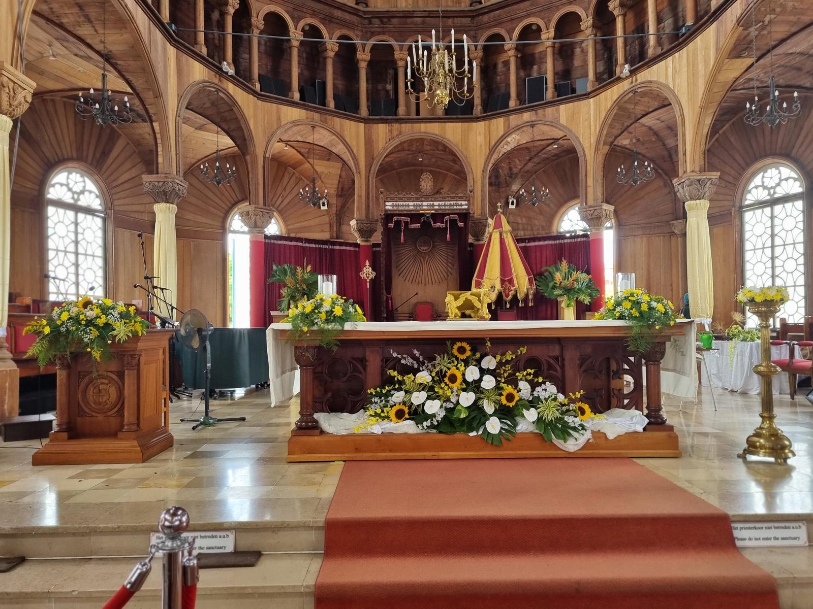 Sint-Petrus-en-Pauluskathedraal