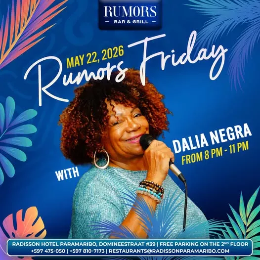 Rumors Friday