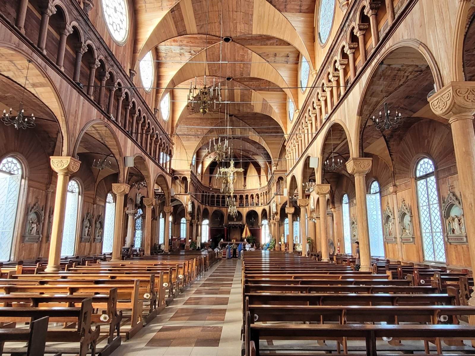 Sint-Petrus-en-Pauluskathedraal