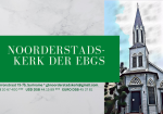 Noorderstadskerk der EBGS
