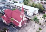 St. Alphonsus parochie Suriname
