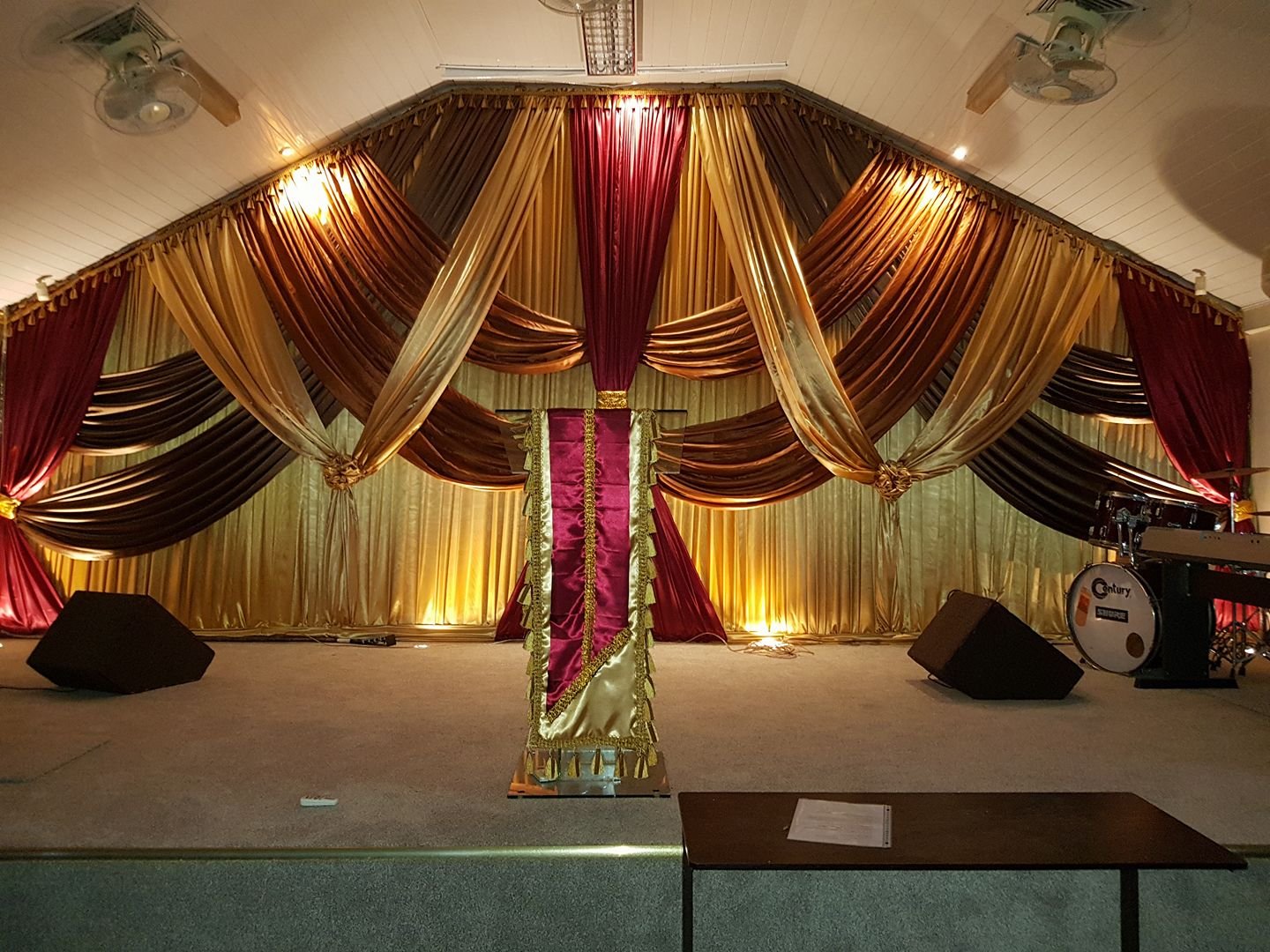 Bethel Upperroom