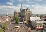 Grote of St.-Bavokerk Haarlem