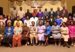 Bron Des Levens Ministries