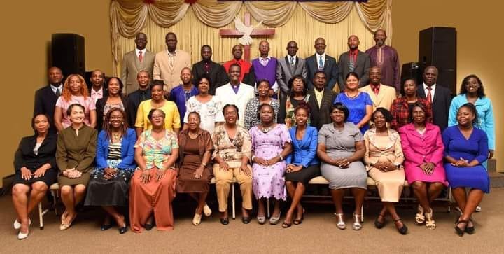 Bron Des Levens Ministries